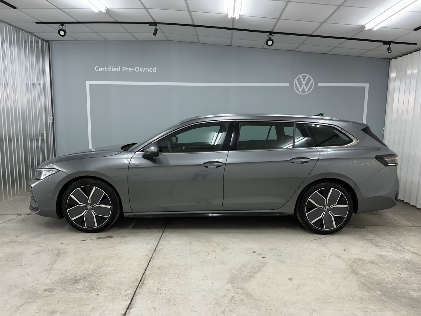 Passat Variant 330 TSI R-Line
