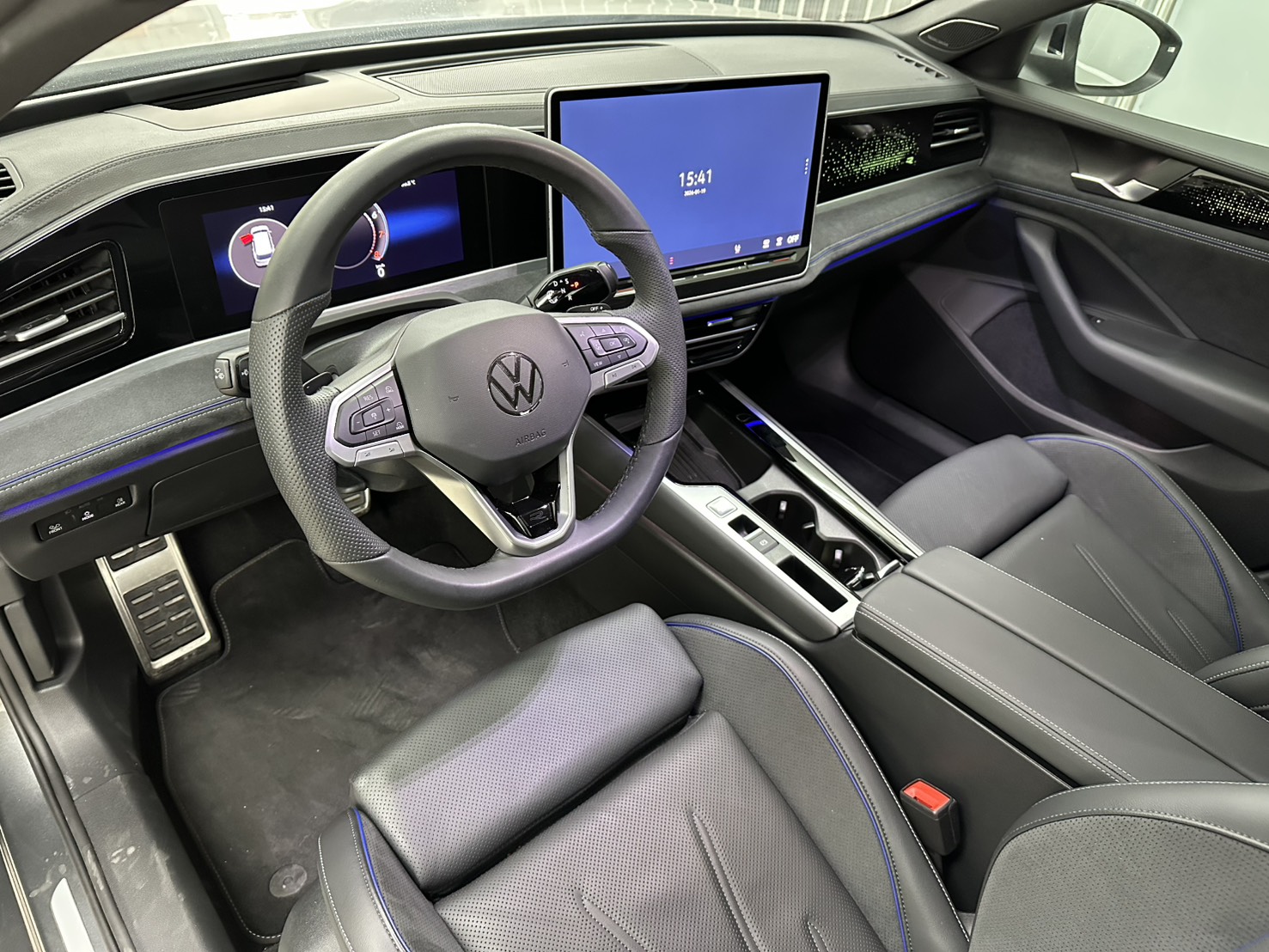 Passat Variant 330 TSI R-Line