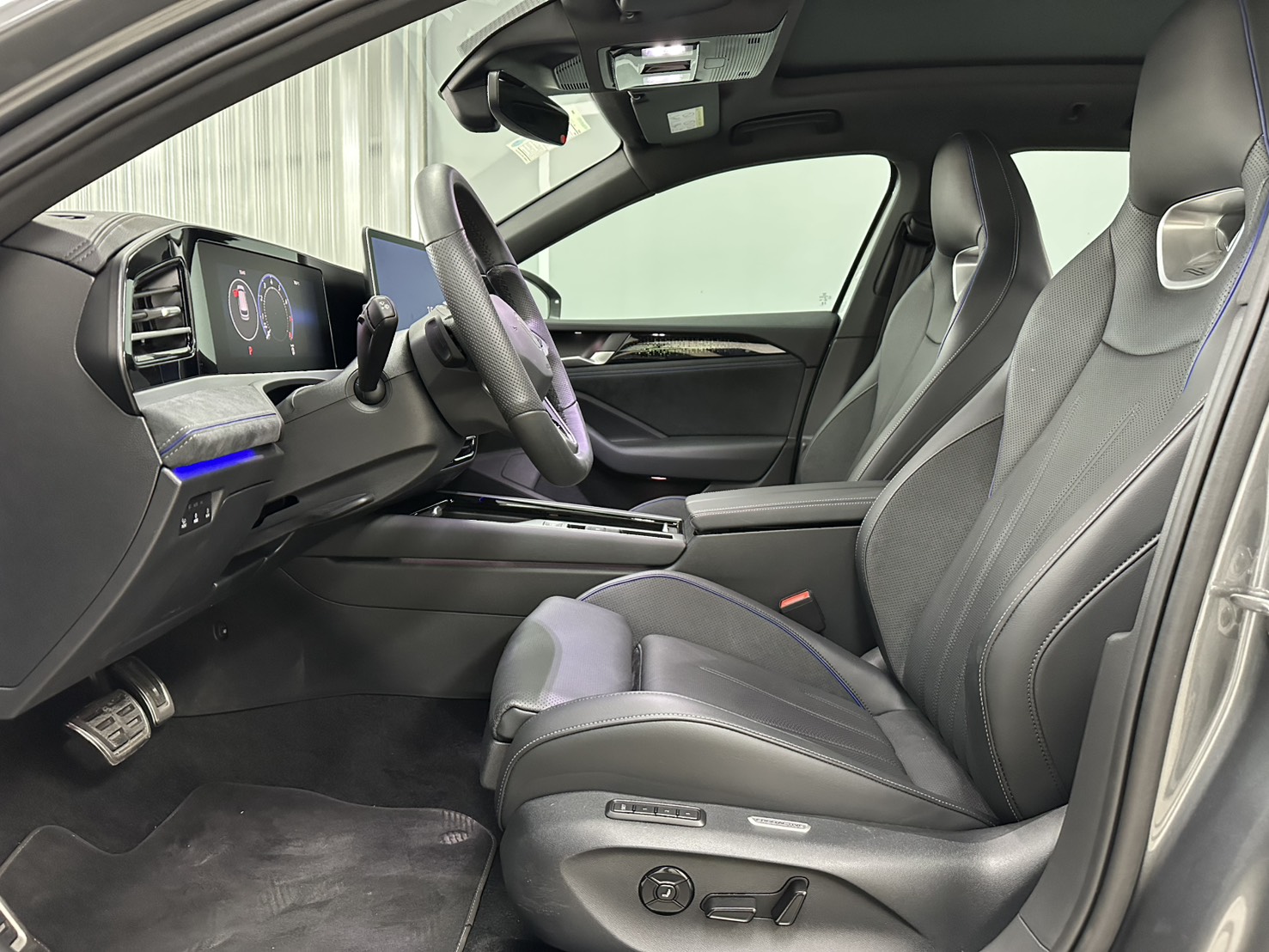 Passat Variant 330 TSI R-Line