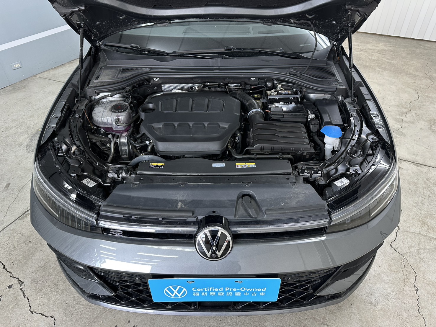 Passat Variant 330 TSI R-Line