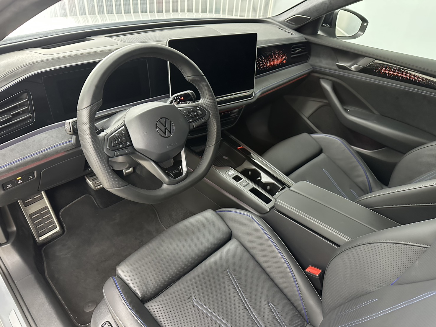 Passat 430 TSI R-Line Performance