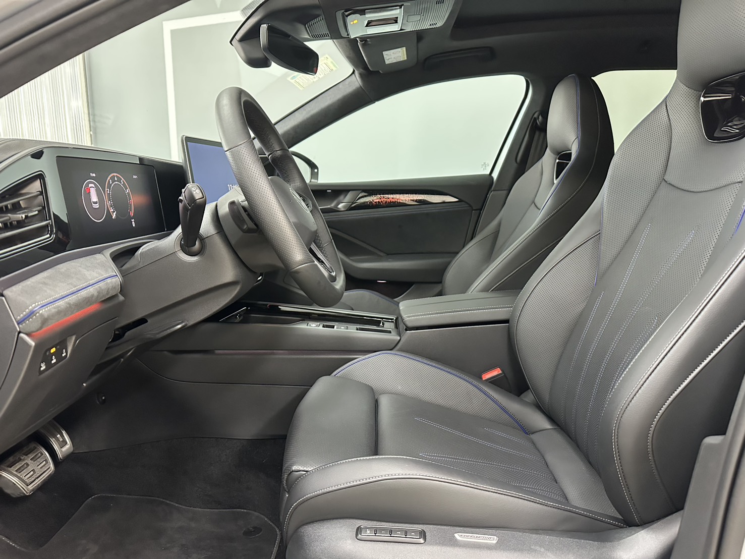 Passat 430 TSI R-Line Performance