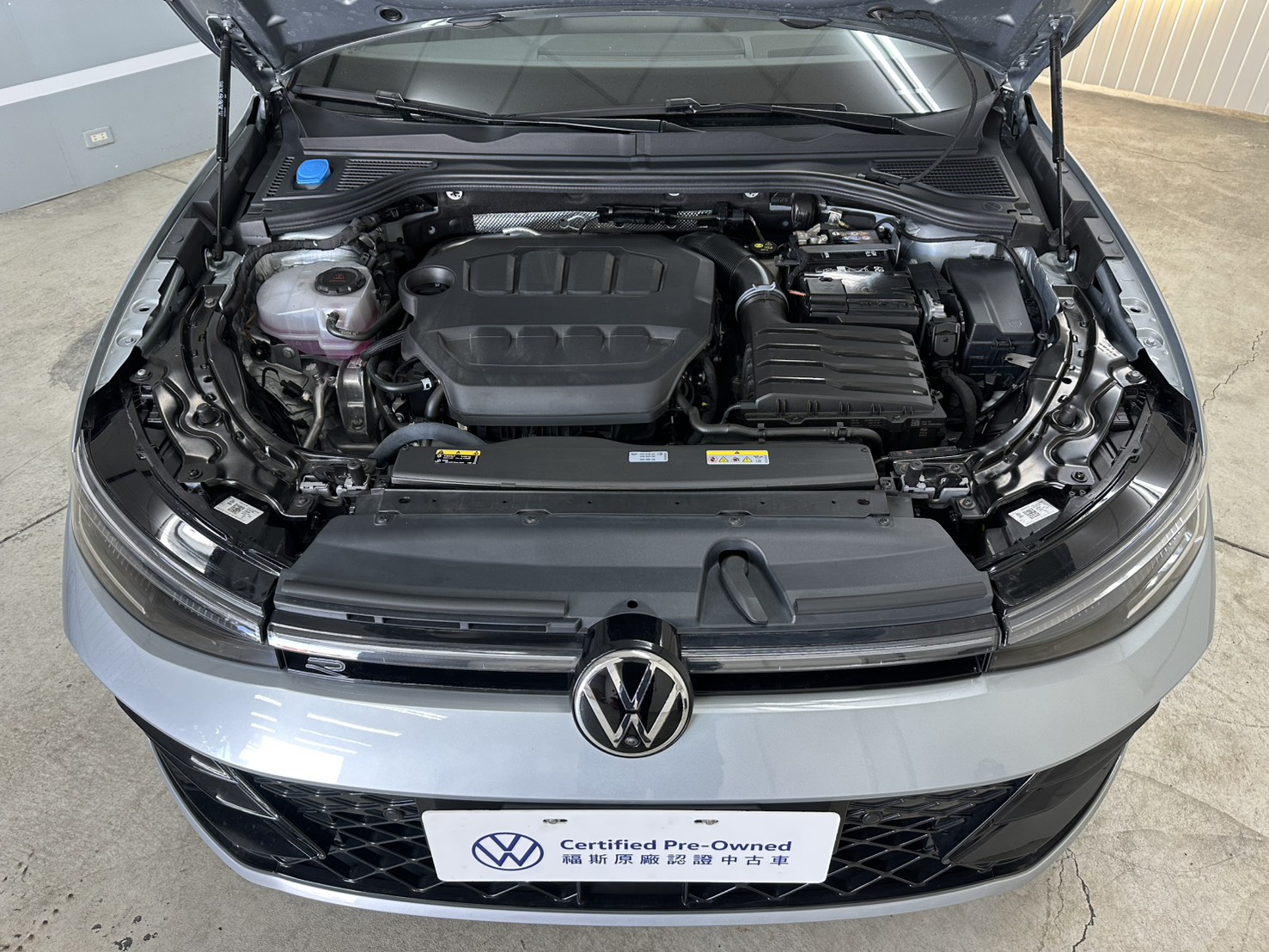 Passat 430 TSI R-Line Performance
