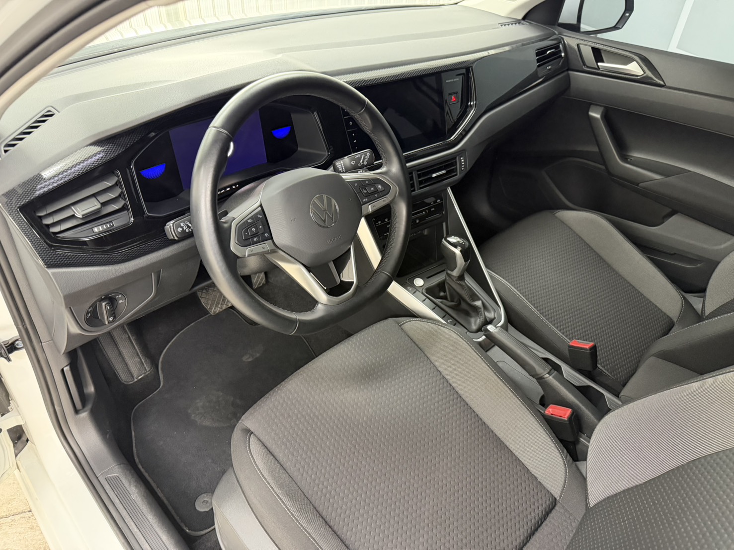 Polo 230 TSI Tech
