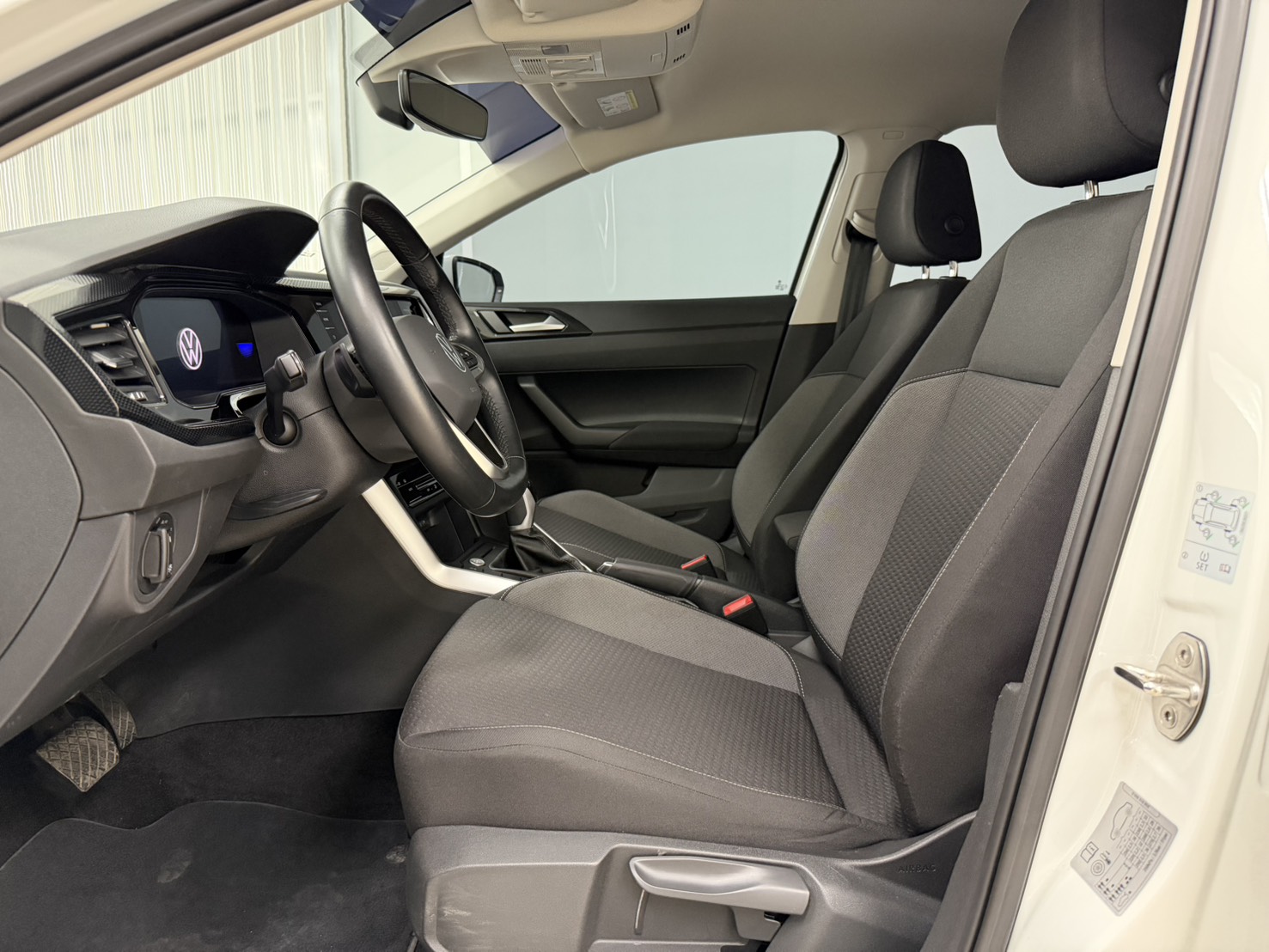 Polo 230 TSI Tech