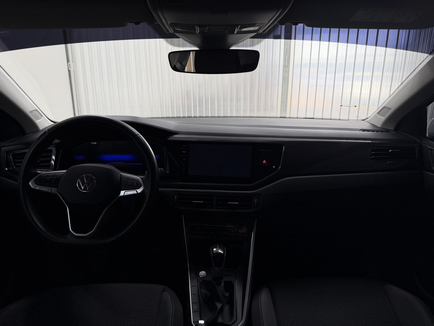 Polo 230 TSI Tech