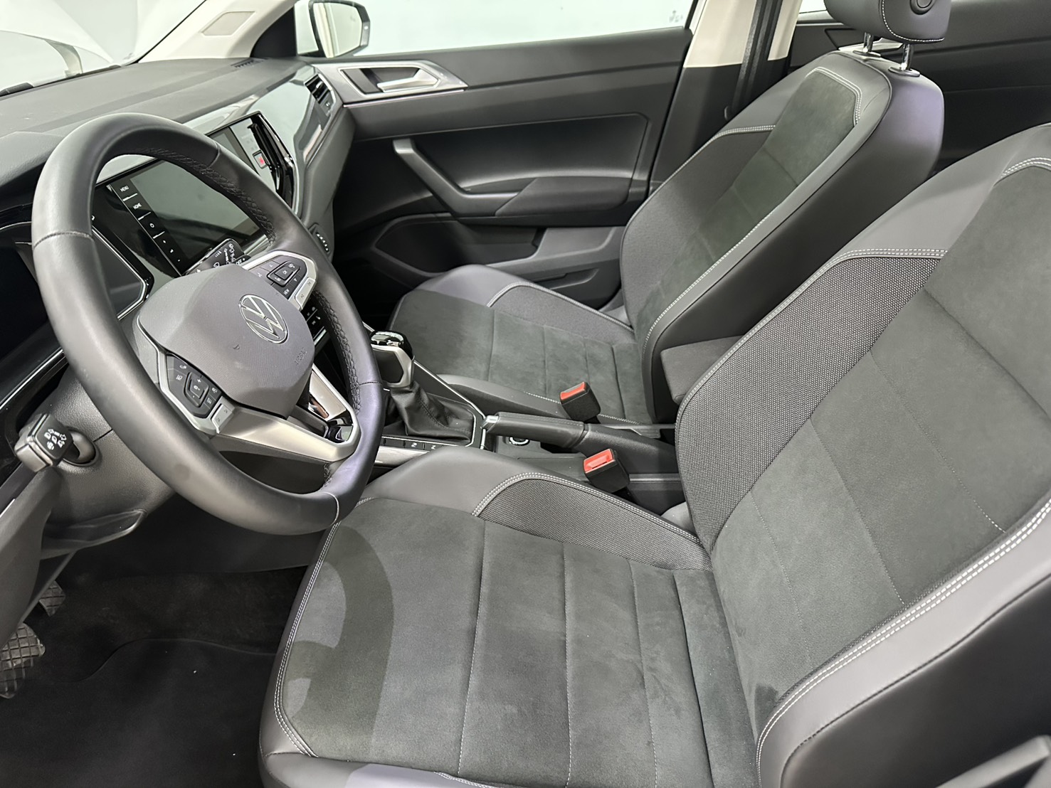 Polo 230 TSI Style
