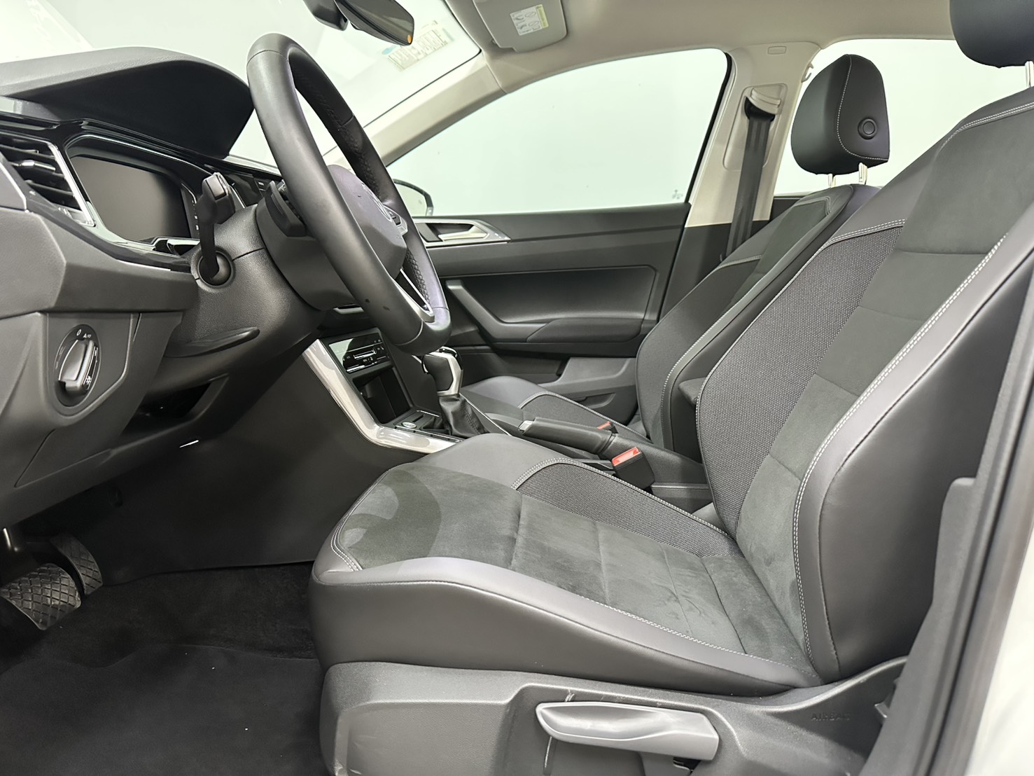 Polo 230 TSI Style