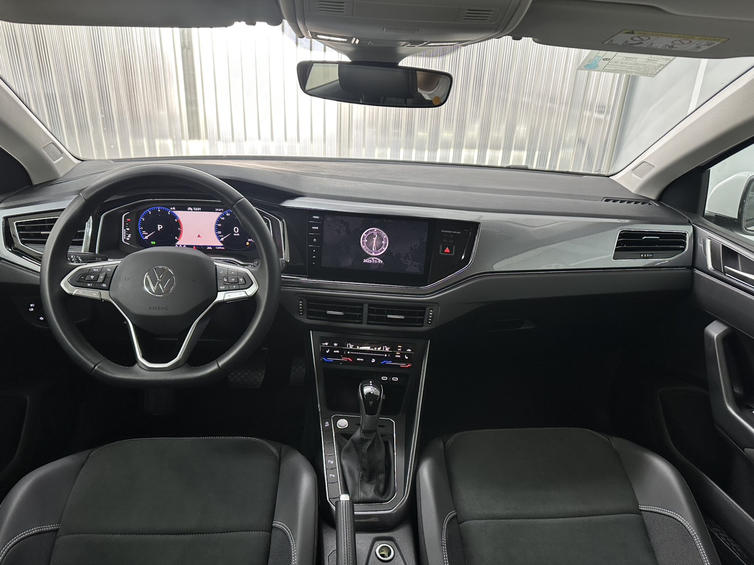 Polo 230 TSI Style