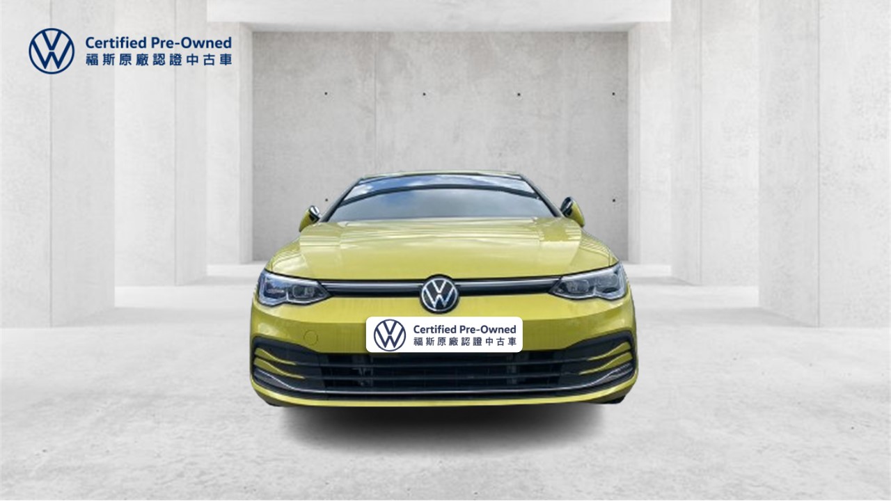 Golf 280 eTSI Style