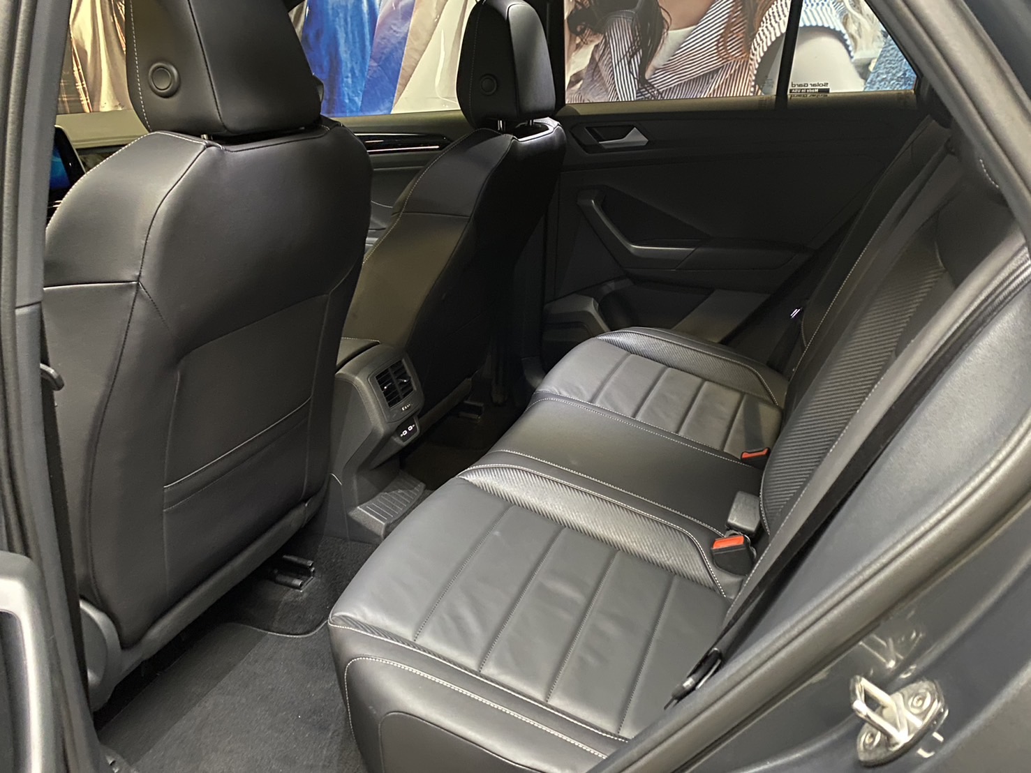 T-ROC 330 TSI R-Line Performance