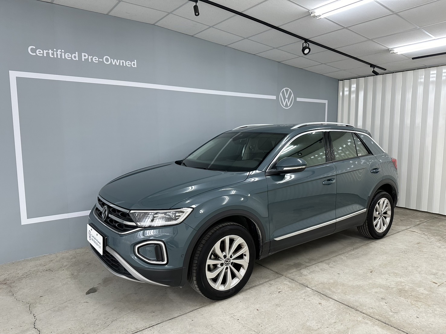 T-ROC 280 TSI Life