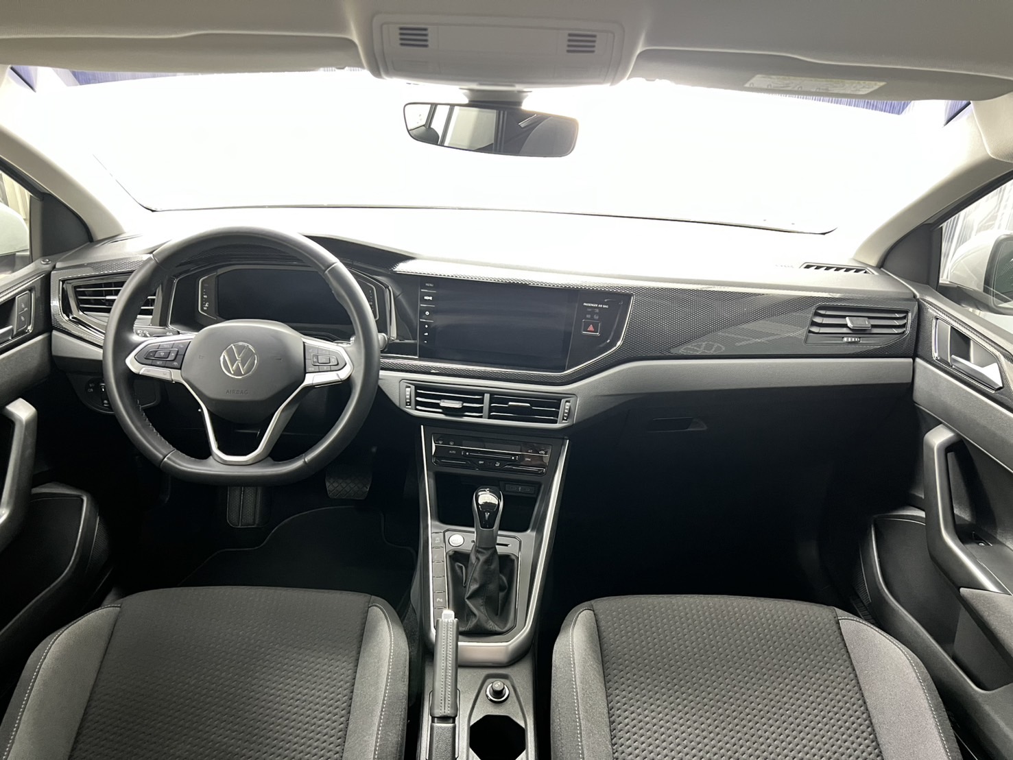 Polo 230 TSI Tech