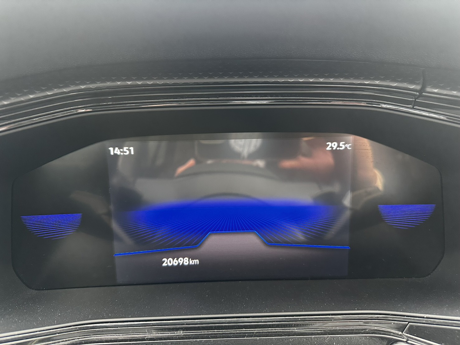 T-Cross 230 TSI Life