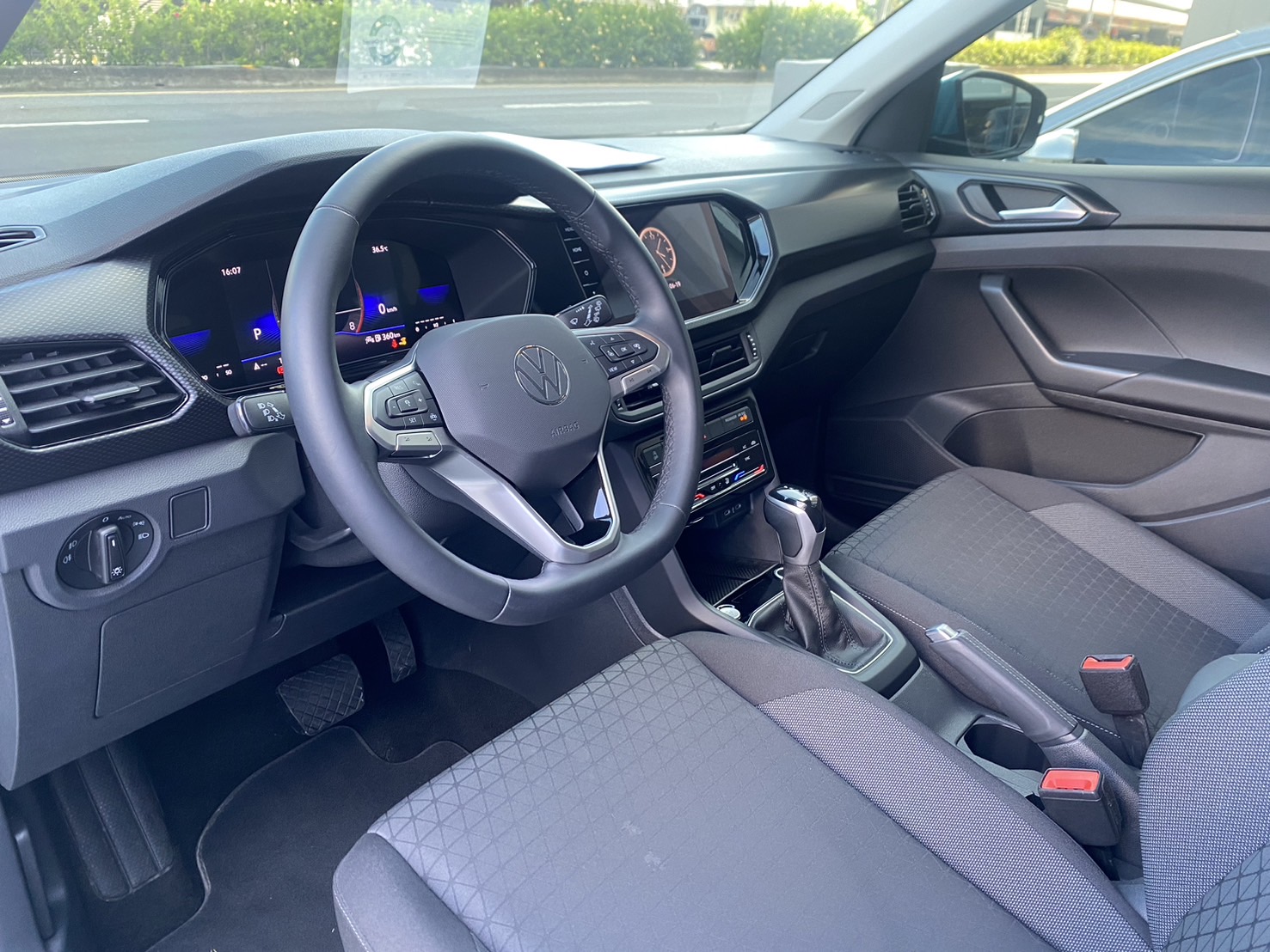 T-Cross 230 TSI Life