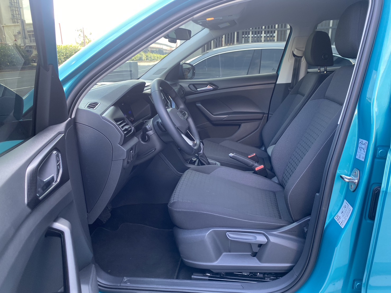 T-Cross 230 TSI Life