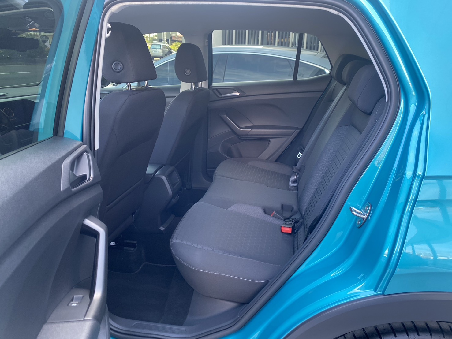 T-Cross 230 TSI Life