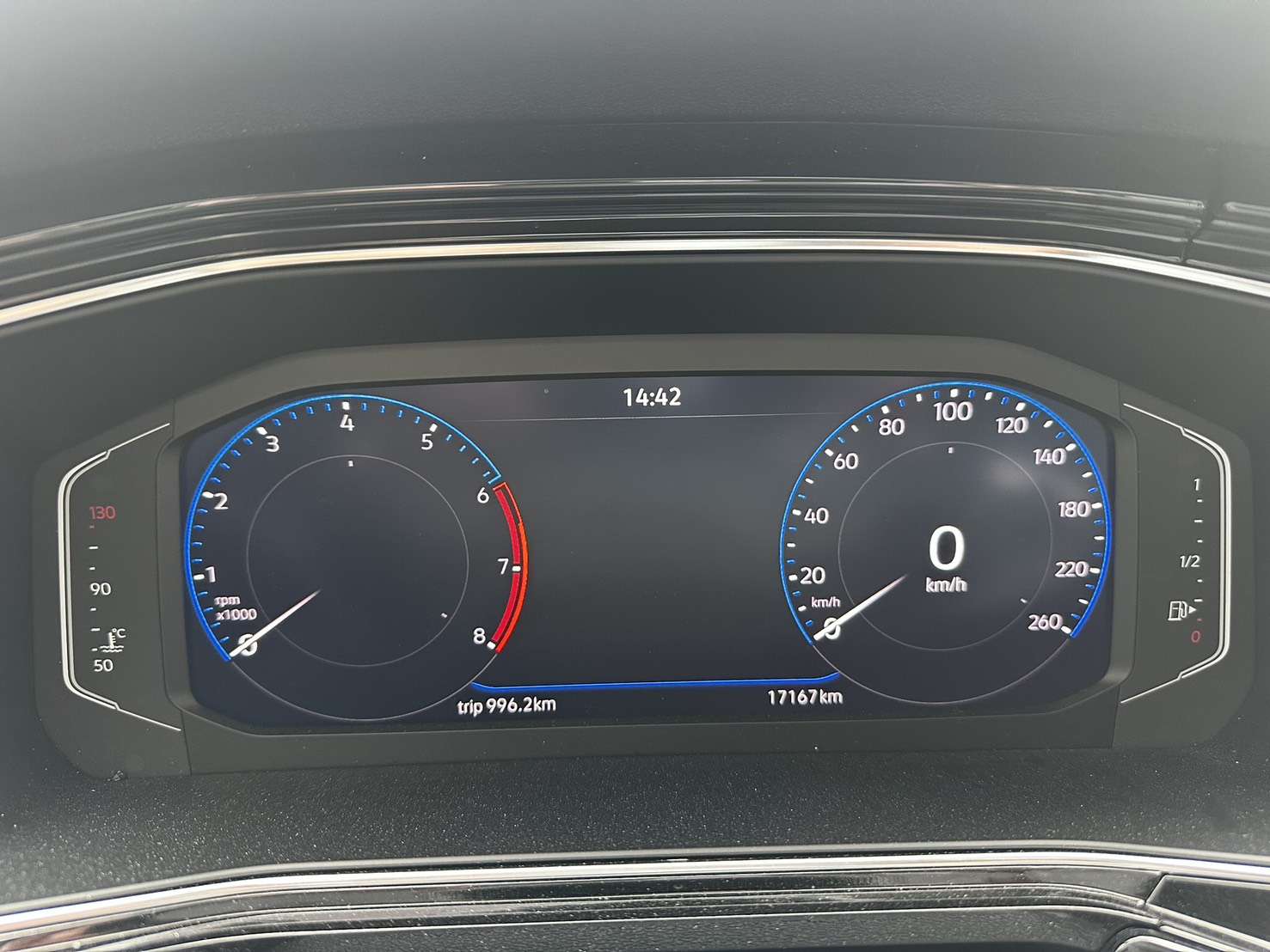 T-Cross 230 TSI Style Design
