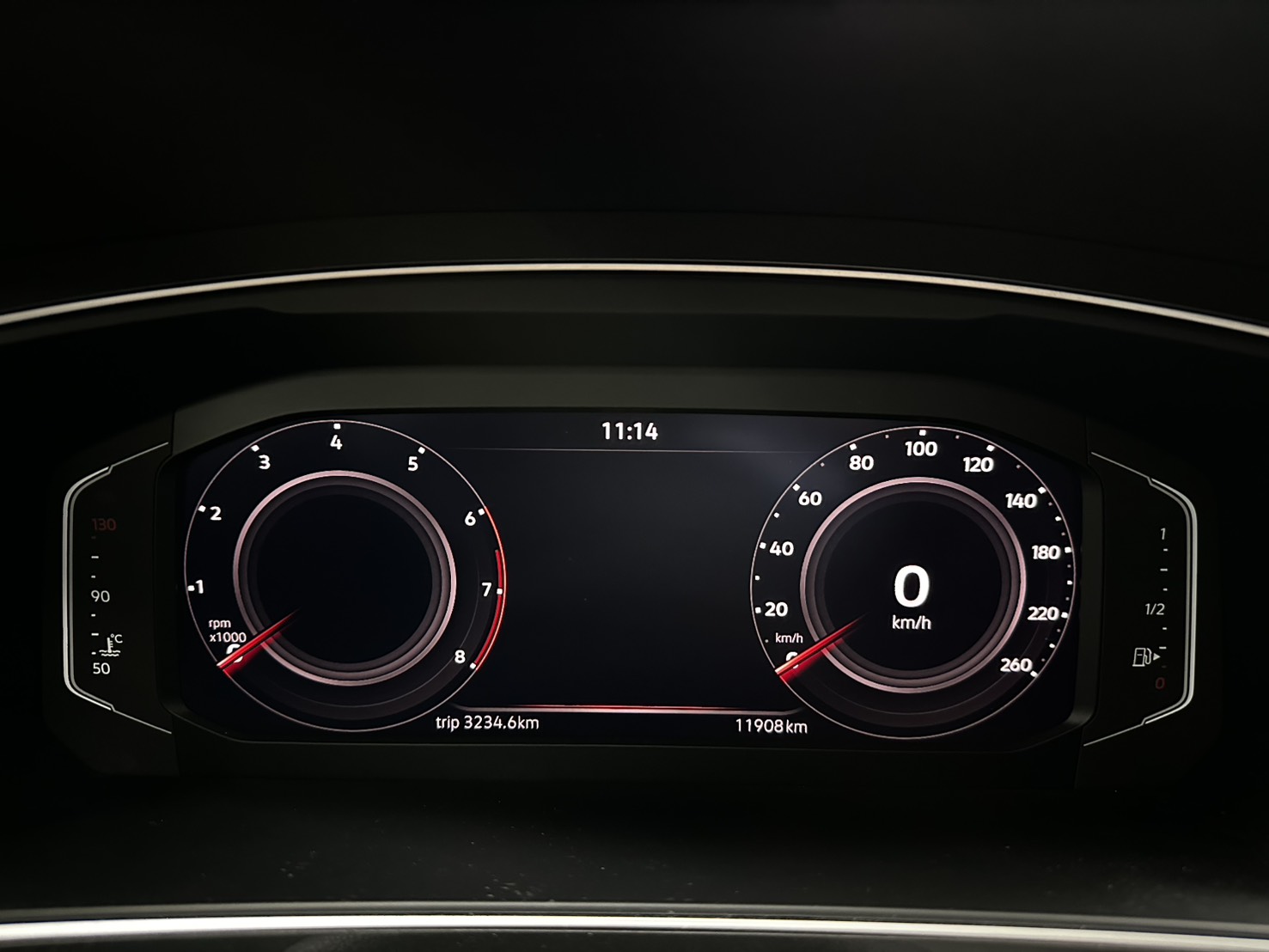 MY24 Tiguan 280 TSI Elegance