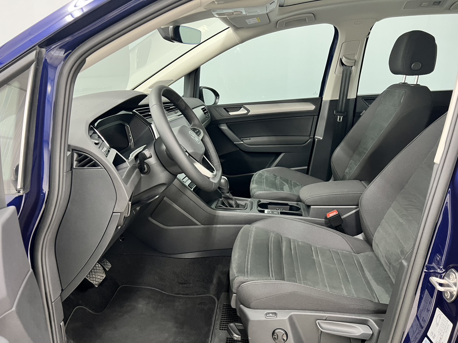 Touran 280 TSI Elegance