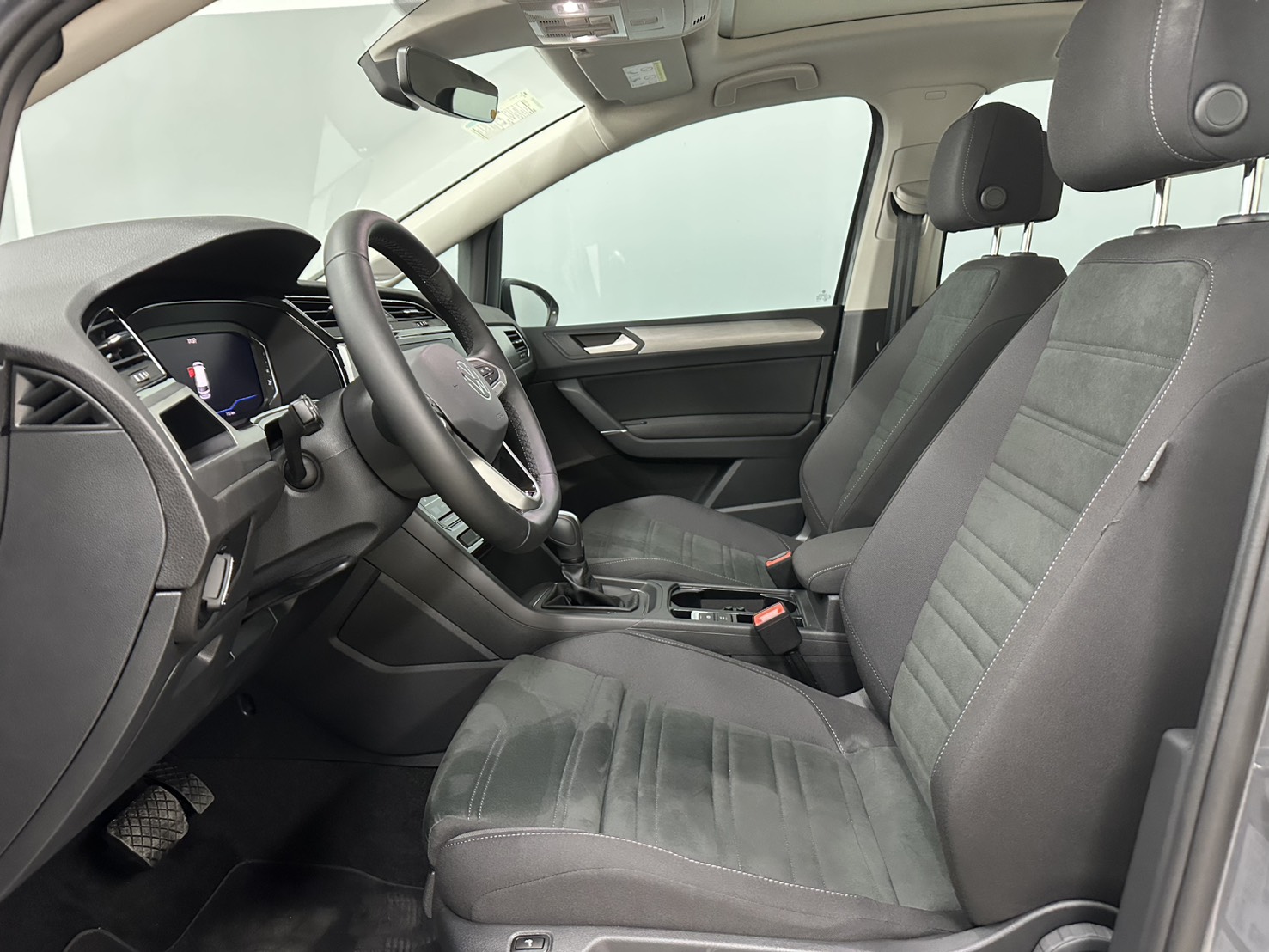 Touran 280 TSI Elegance