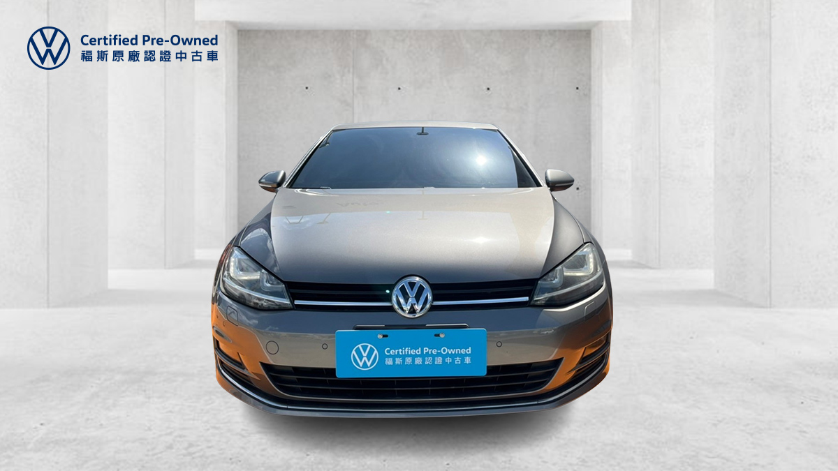 Golf 280 TSI Highline
