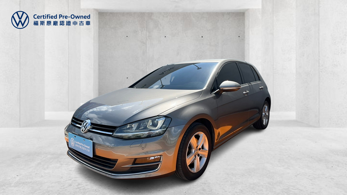 Golf 280 TSI Highline