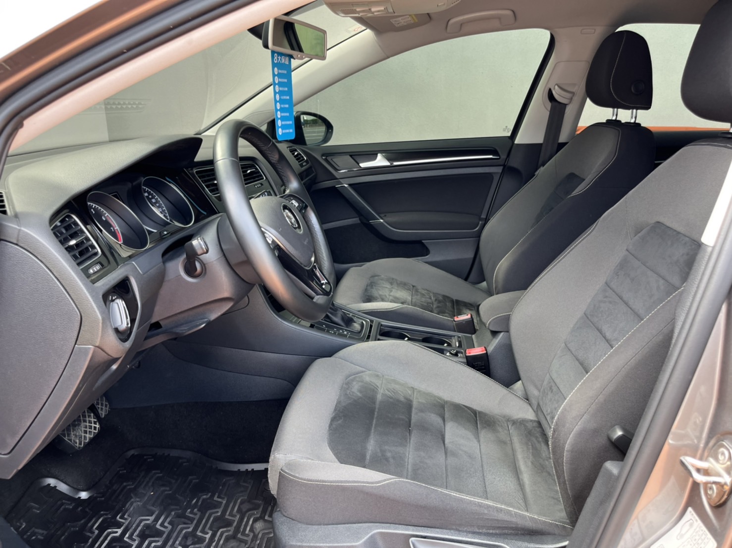 SPORTSVAN 1.4TSI HL