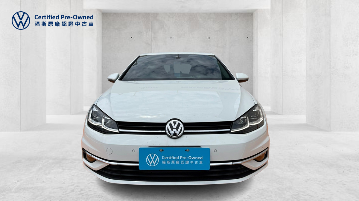 Golf 280 TSI Highline