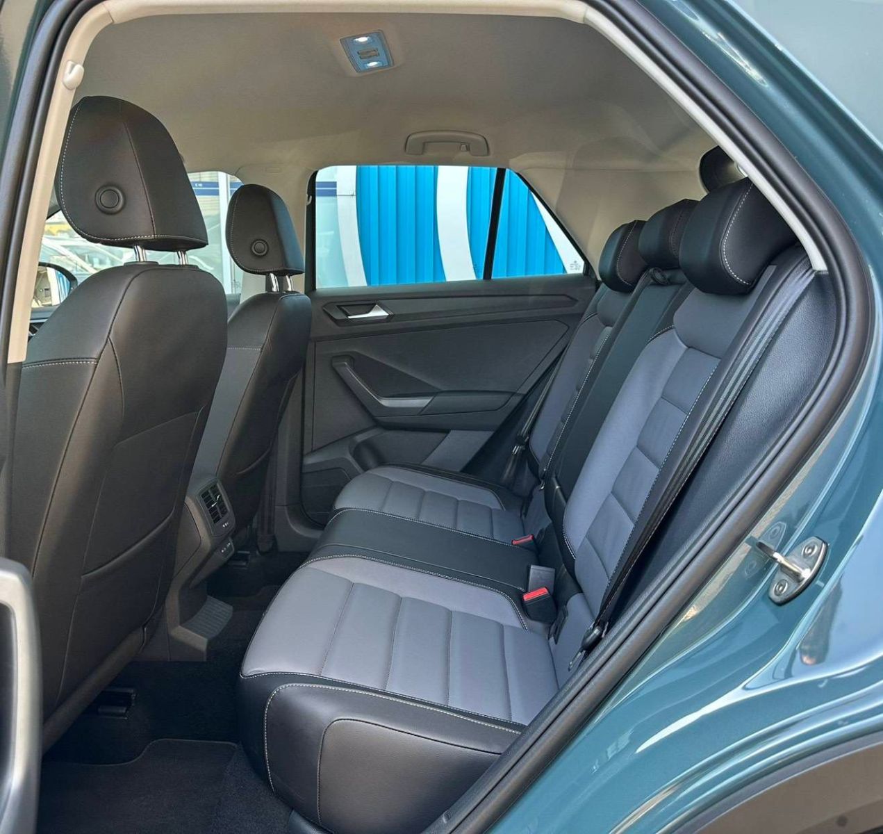T-ROC 280 TSI Style Design