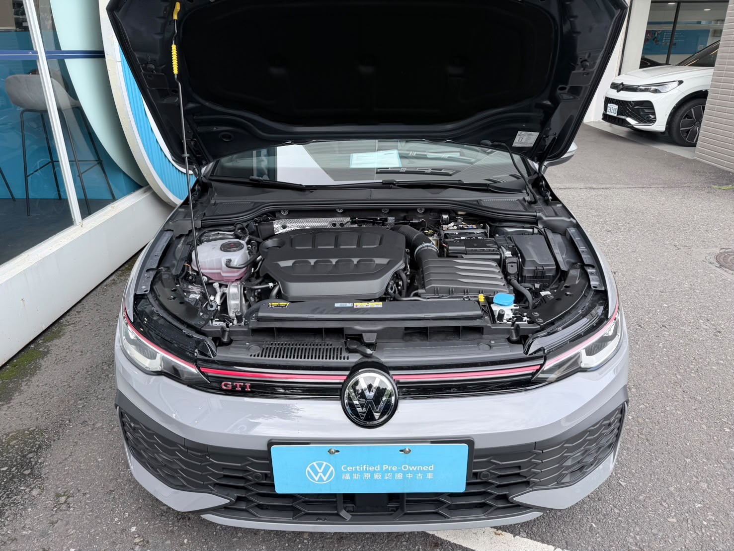 Golf GTI