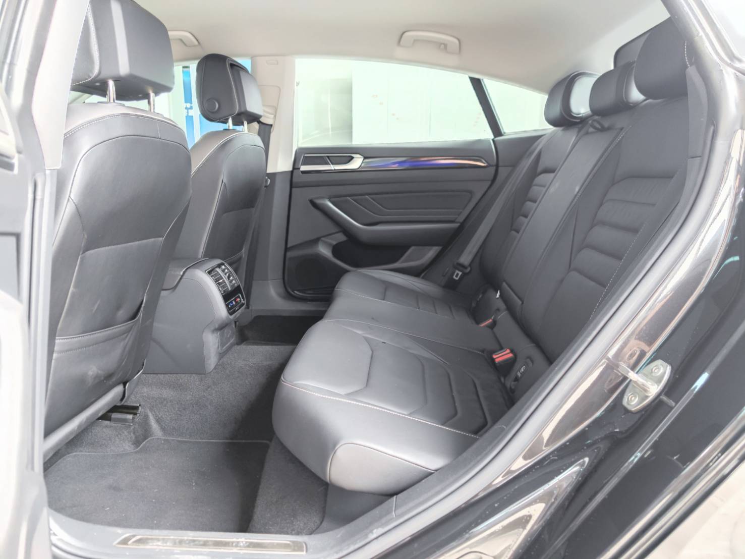 Arteon Fastback 330 TSI Elegance Premium