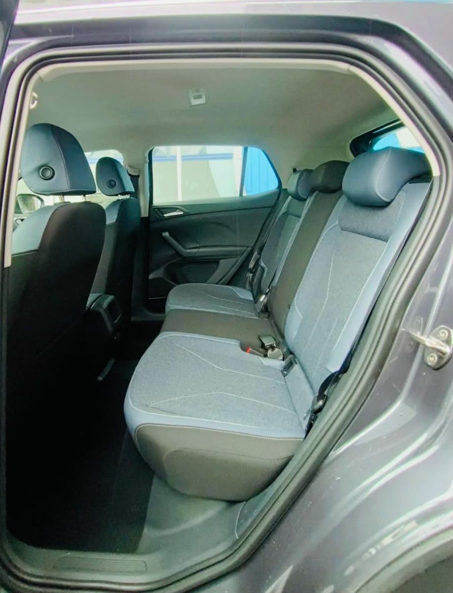 T-Cross 230 TSI Tech