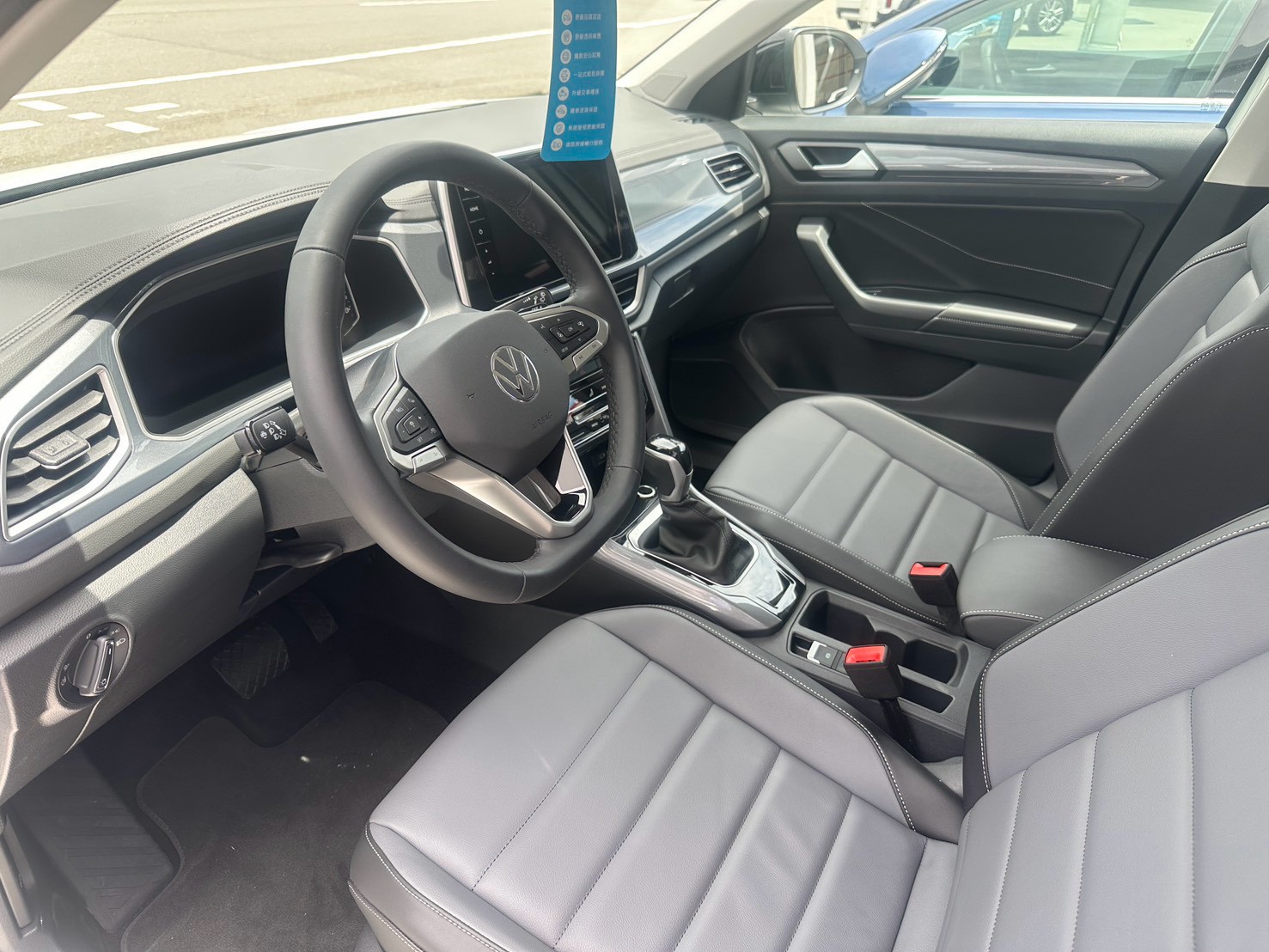 T-ROC 280 TSI Style Design