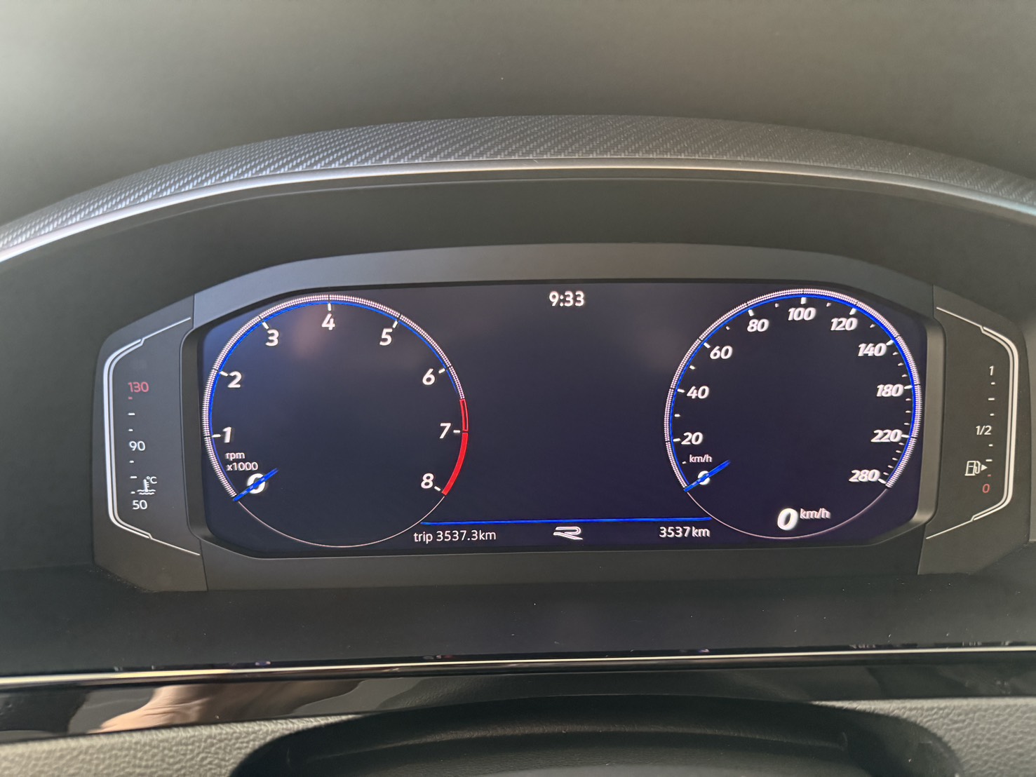 Arteon Shooting Brake 330 TSI R-Line