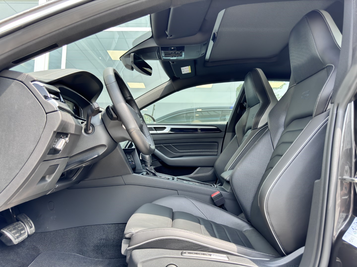 Arteon Fastback 330 TSI R-Line