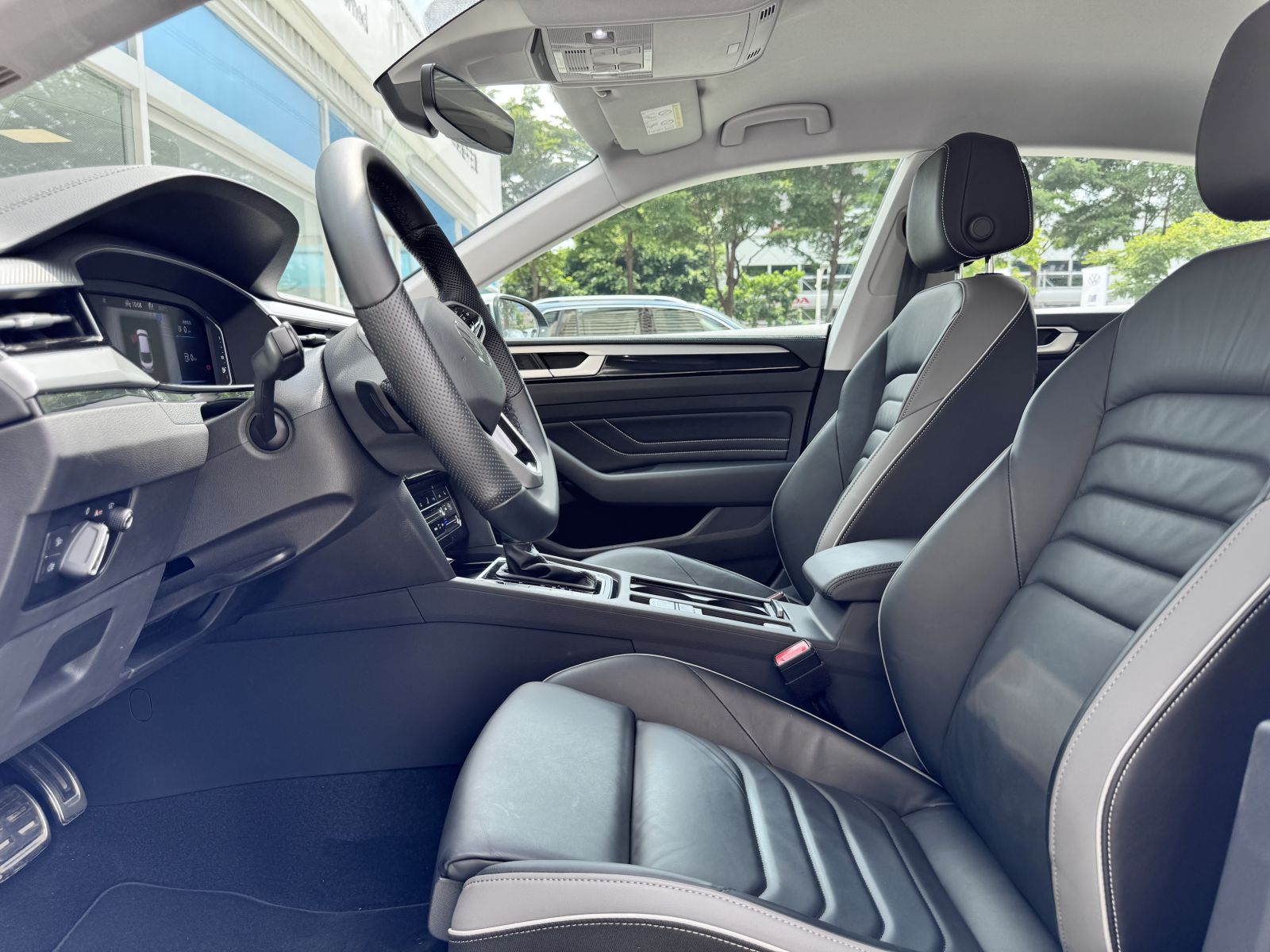 Arteon Fastback 330 TSI Elegance Premium