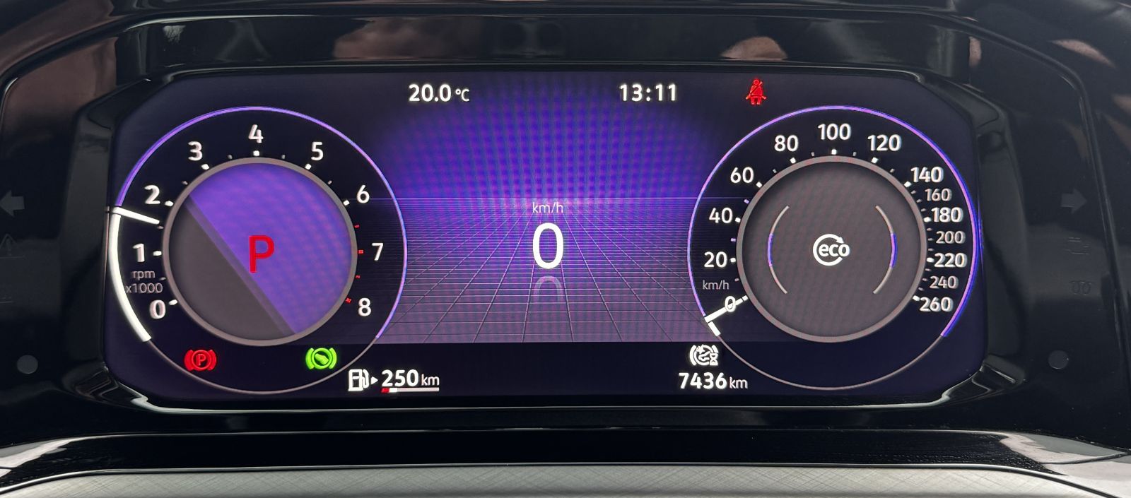 Golf 230 eTSI智能特仕版
