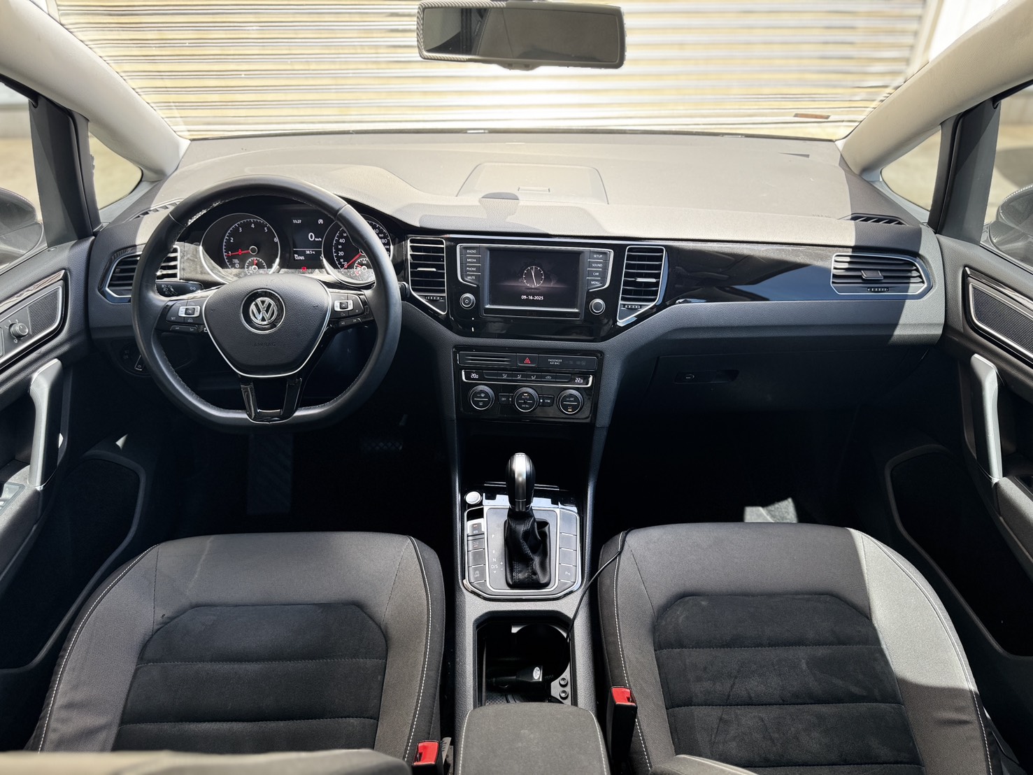 SPORTSVAN 1.4 TSI HL