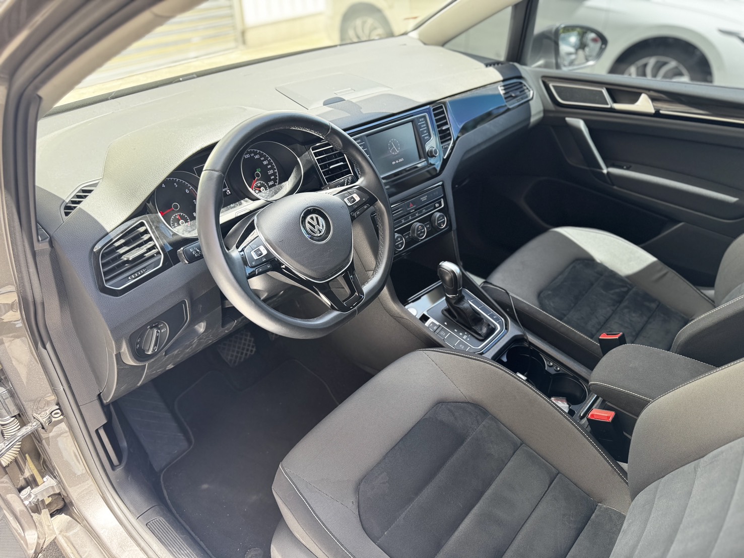 SPORTSVAN 1.4 TSI HL