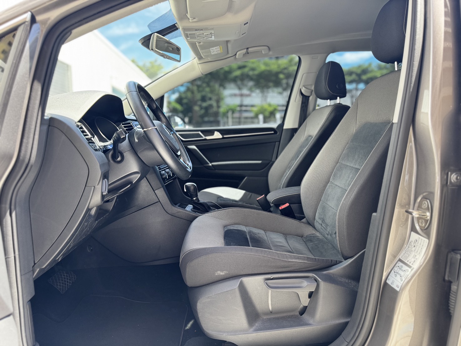 SPORTSVAN 1.4 TSI HL