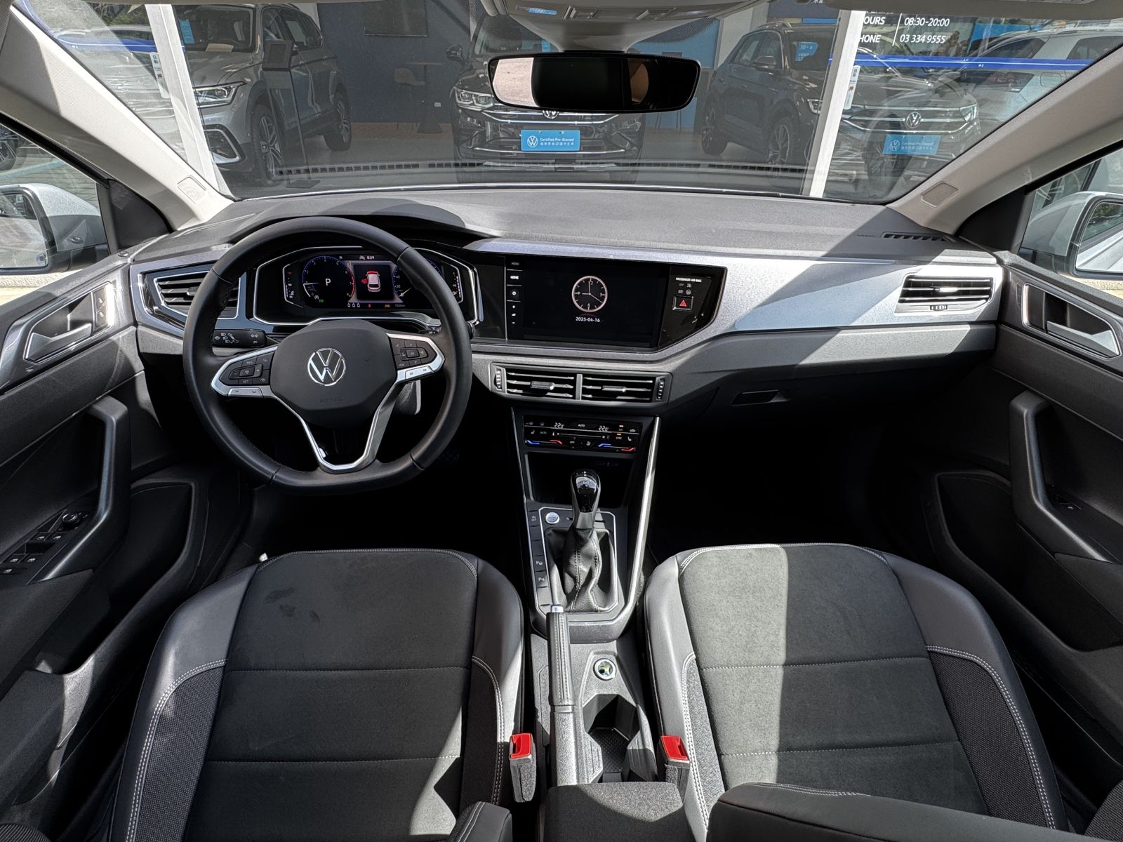 Polo 230 TSI Style
