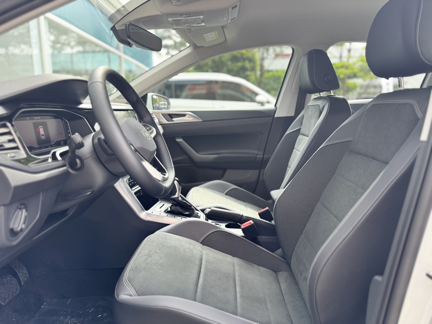 Polo 230 TSI Style