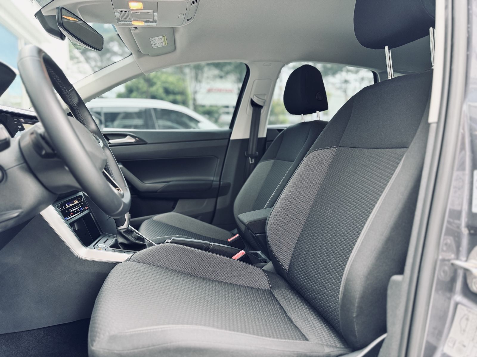 Polo 230 TSI Tech