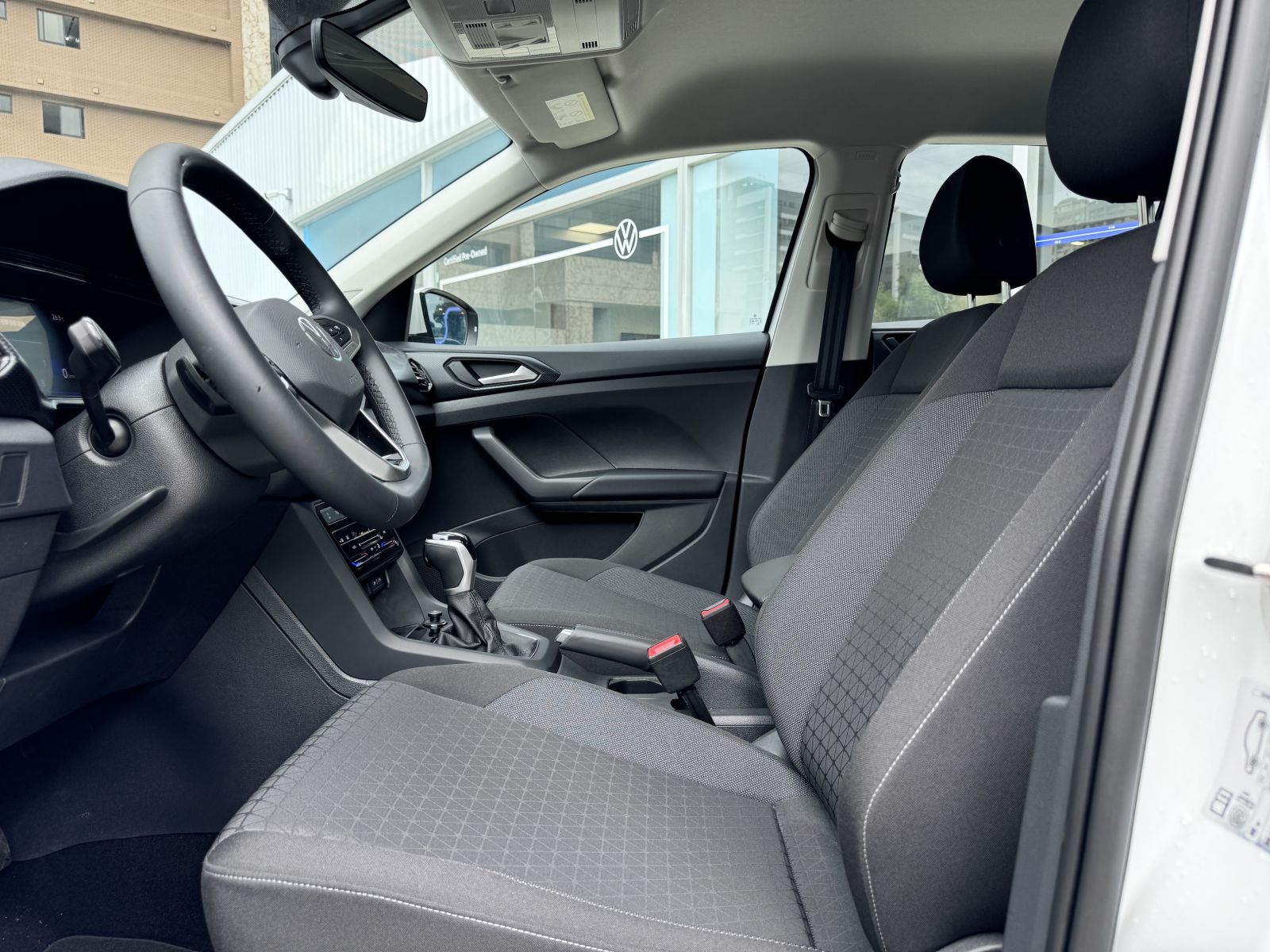 T-Cross 230 TSI Life