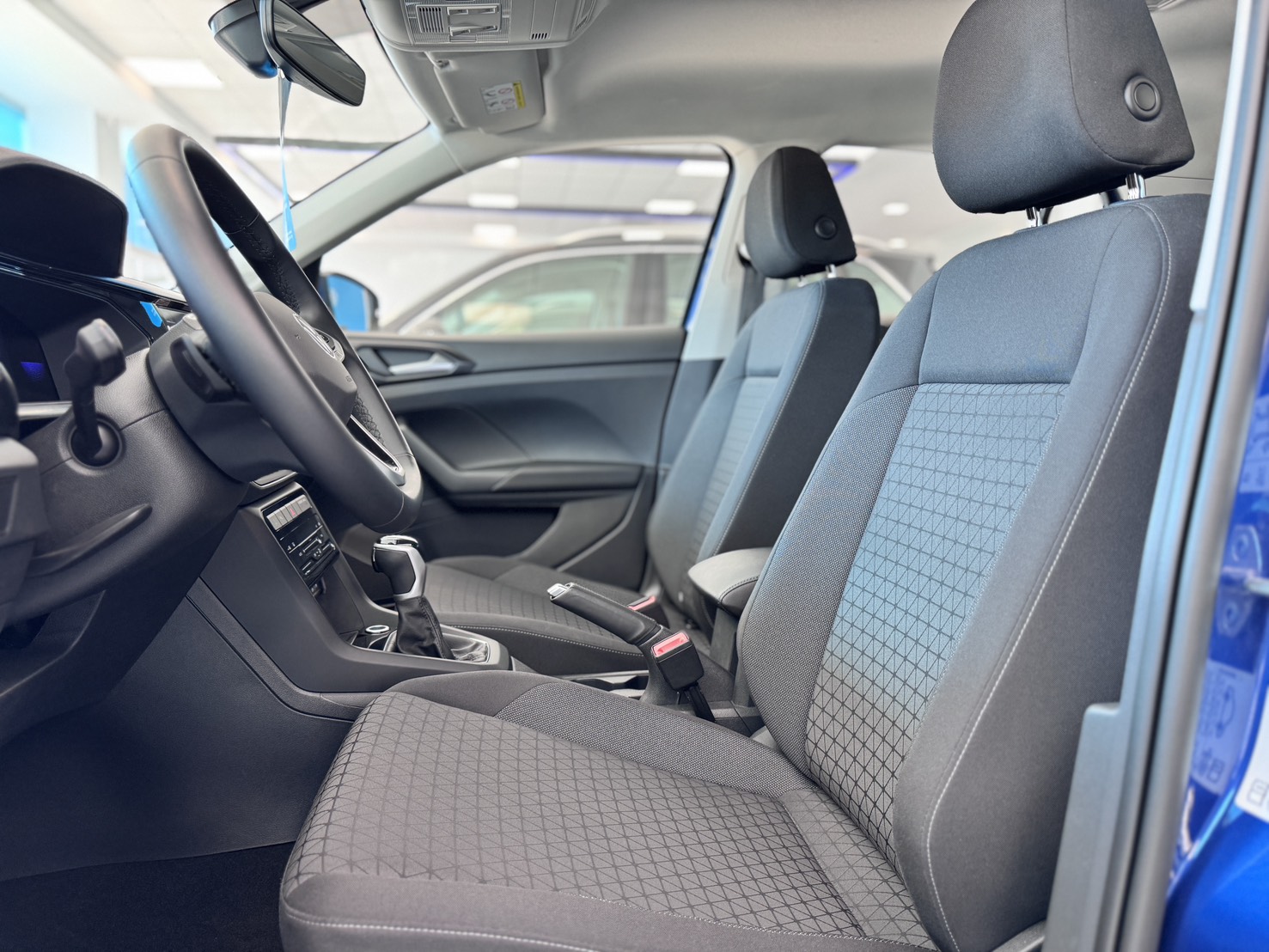 T-Cross 230 TSI Life
