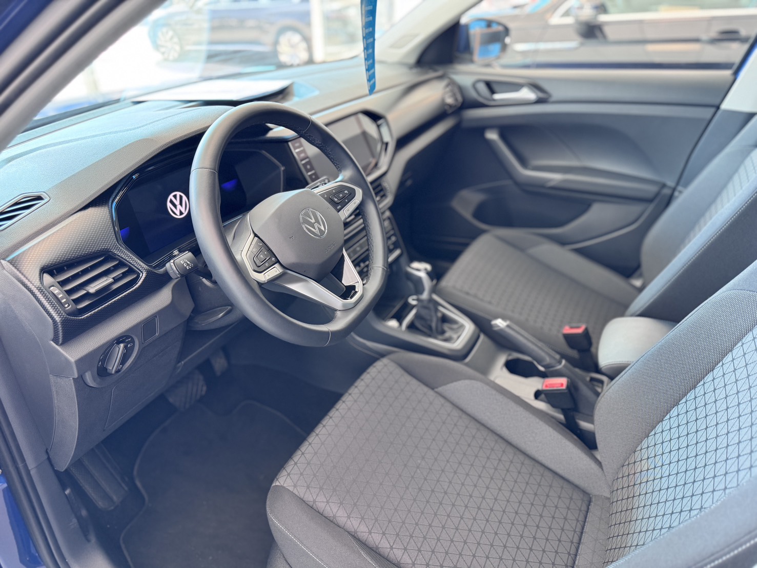 T-Cross 230 TSI Life