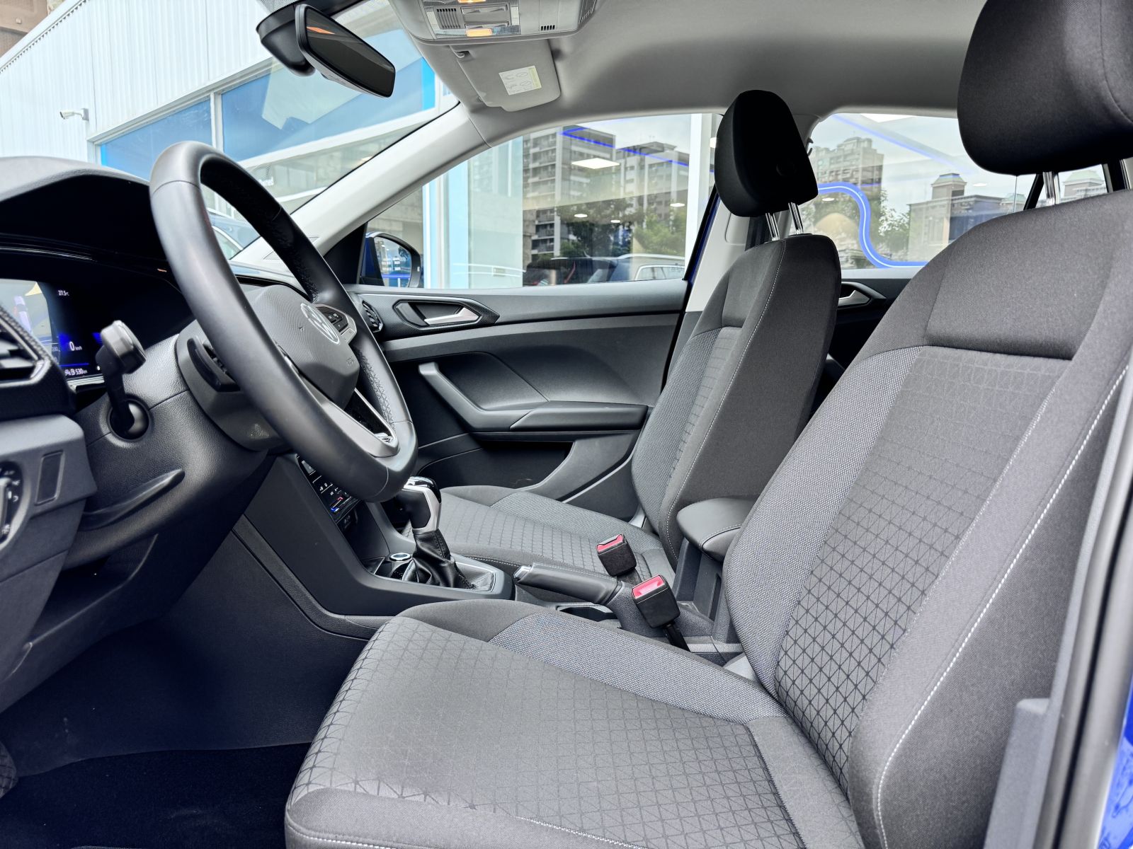 T-Cross 230 TSI Life