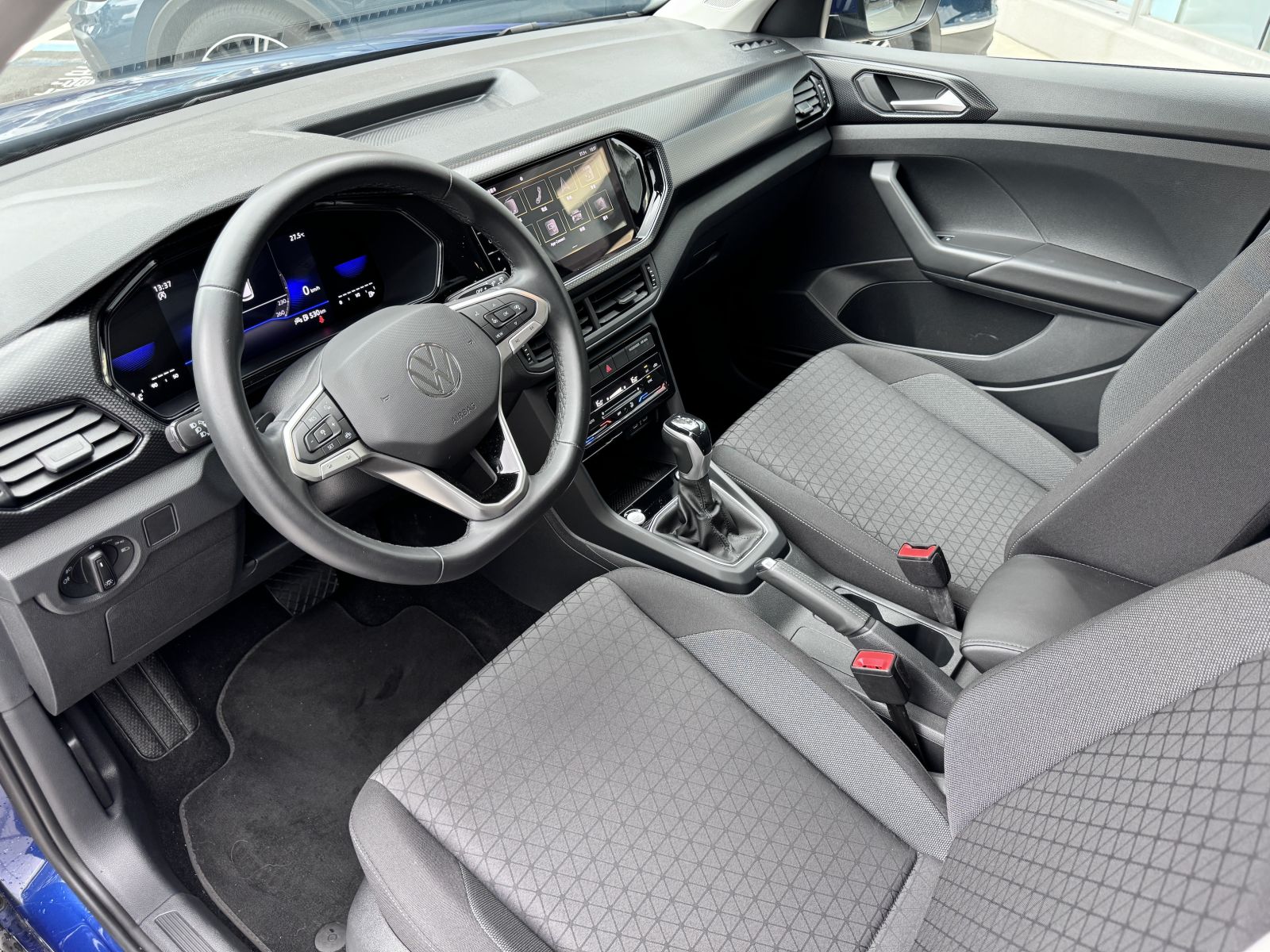 T-Cross 230 TSI Life