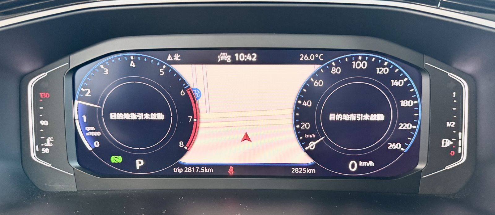 T-Cross 230 TSI Style Design